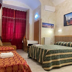  Affittacamere Termini Relex House Italia