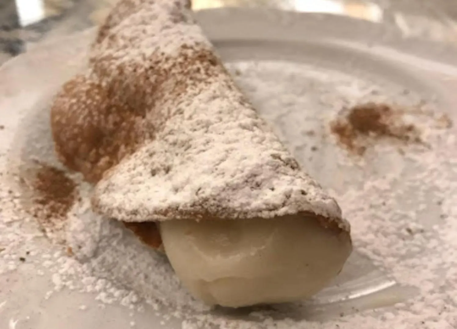 فندق مبيت وإفطار رانداتسو B&B Etna Taormina