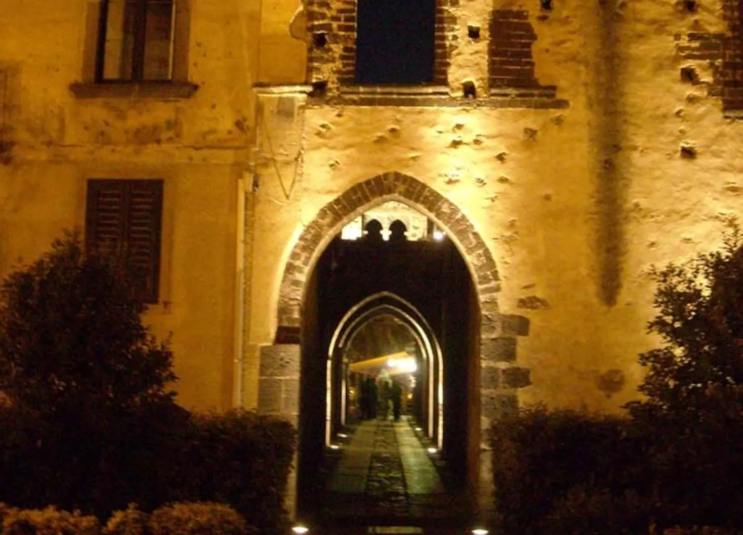 Bed & Breakfast B&B Etna Taormina Randazzo Italy