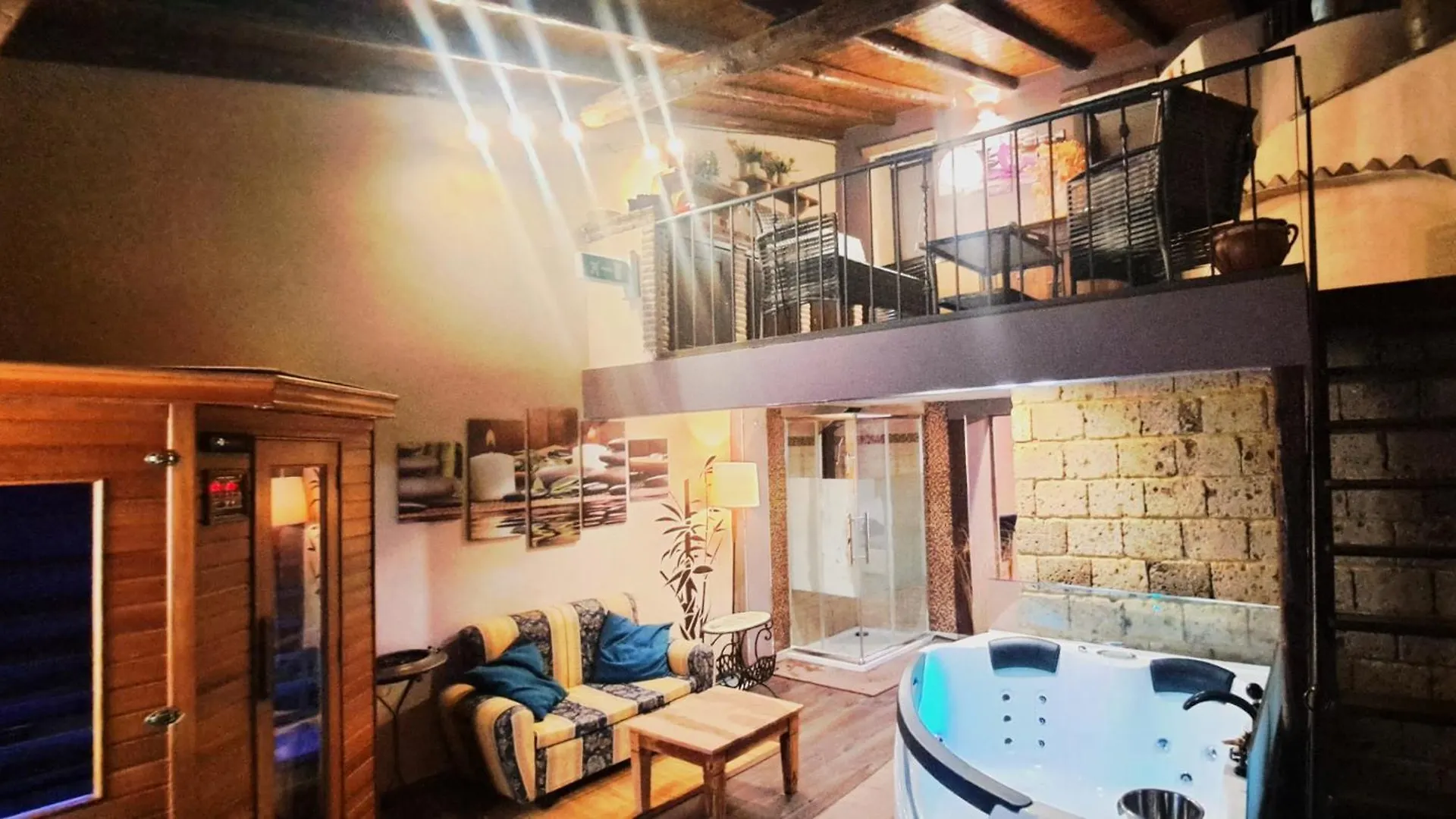 B&B Etna Taormina Randazzo