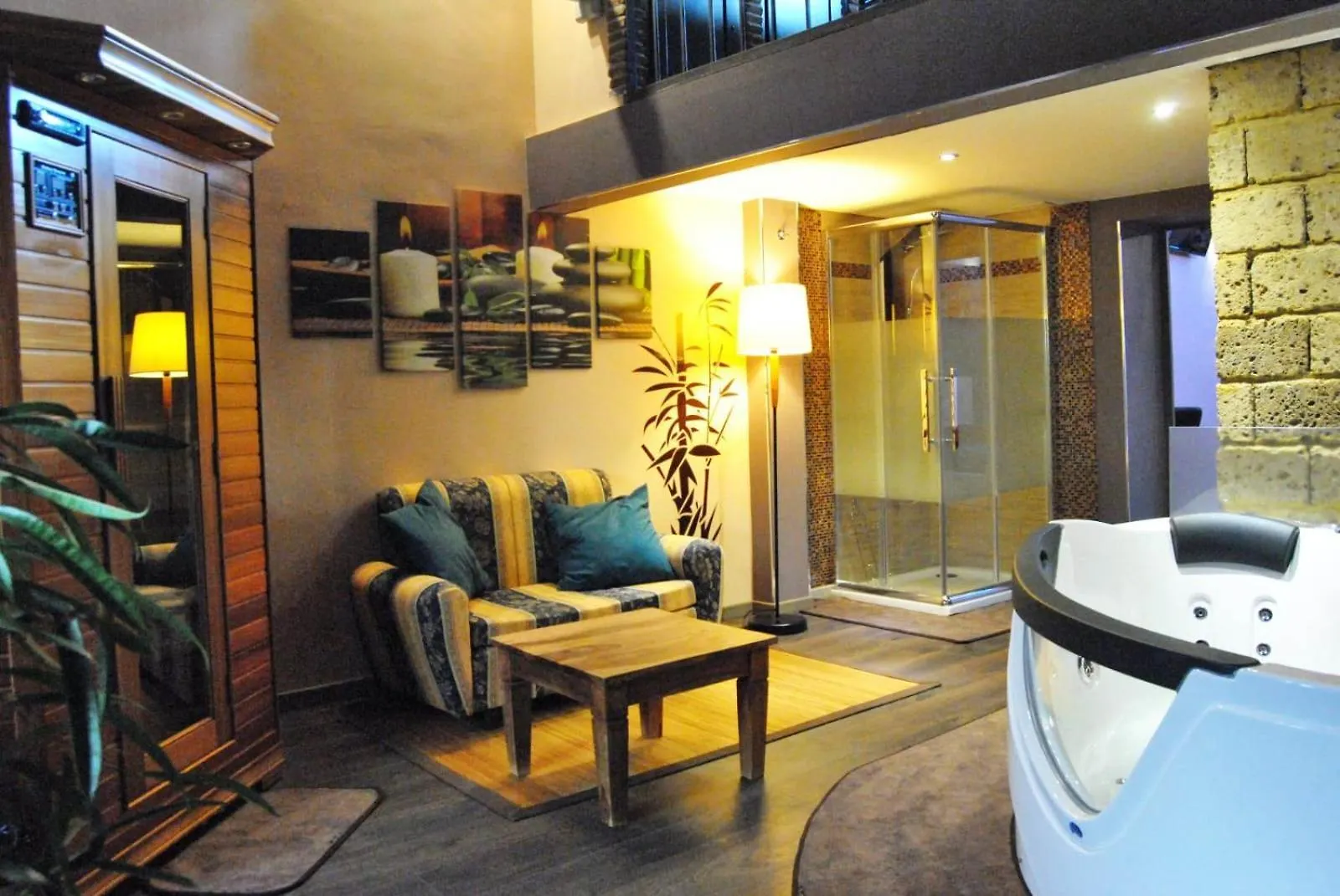 B&B Etna Taormina Randazzo Bed & Breakfast