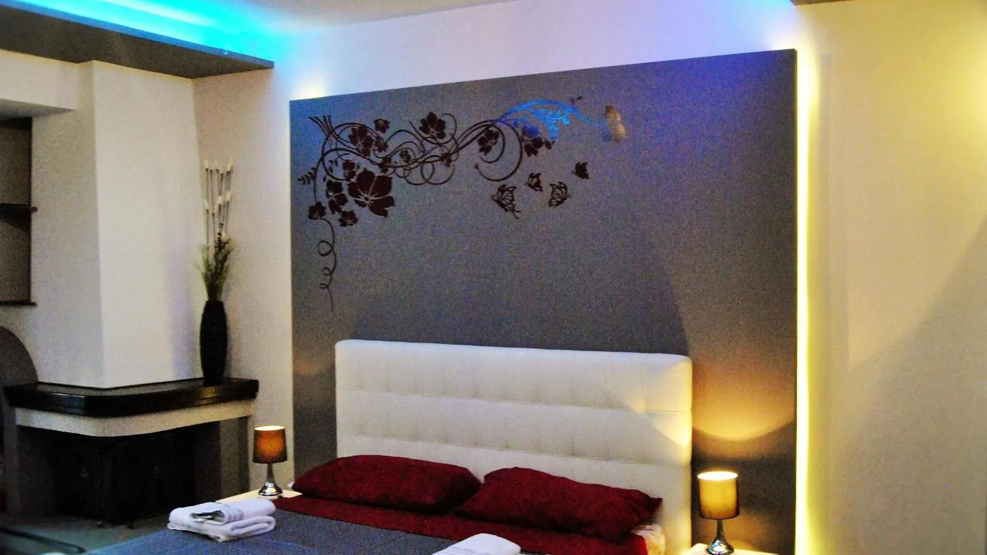 Bed & Breakfast B&B Etna Taormina Randazzo